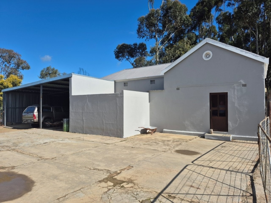Commercial Property for Sale in Porterville Western Cape